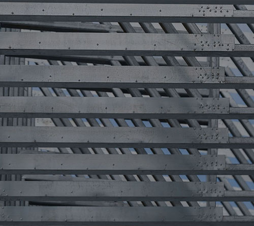 Bring Life To Your Construction