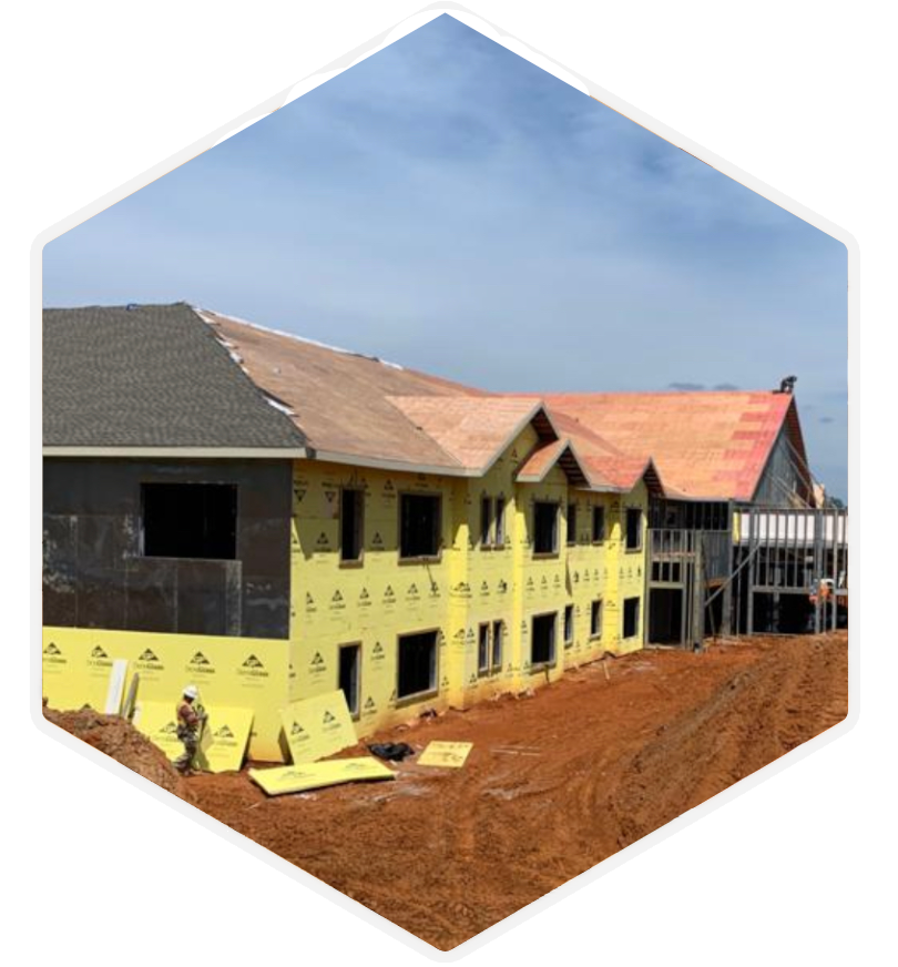 Benitez Commercial Drywall LLC