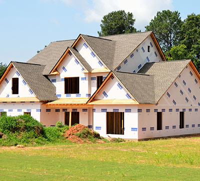 New Construction